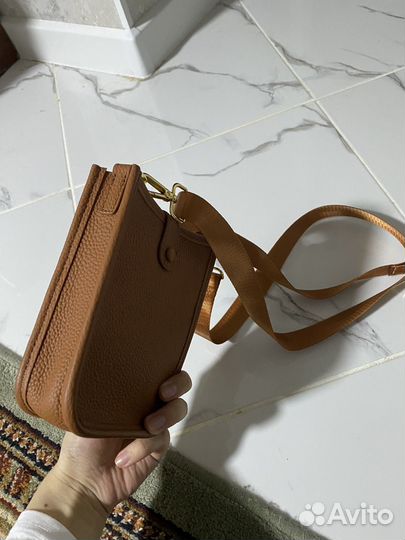 Сумочка мини