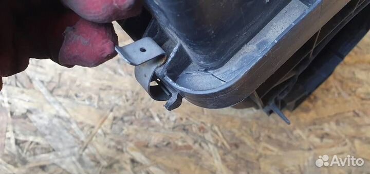 Корпус воздушного фильтра Mazda CX 5 2012-2017