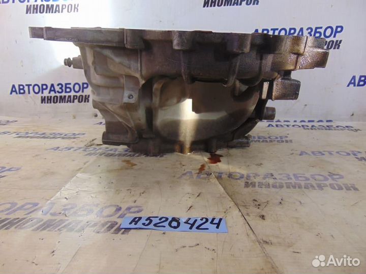 Корпус кпп для Hyundai Solaris 2 2017