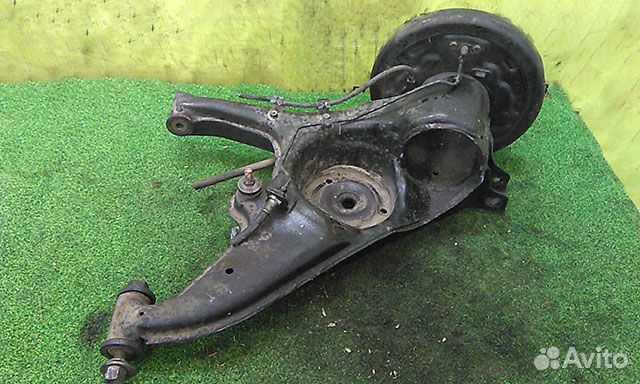 Рычаг подвески задний Mitsubishi Chariot Grandis