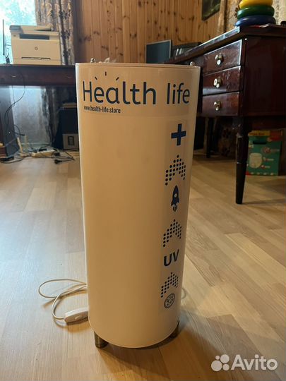 Очиститель воздуха