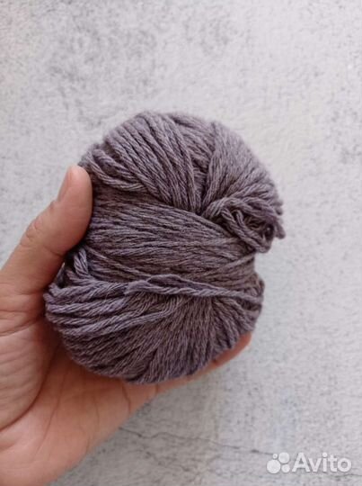 Пряжа Lang Yarns Yak, Katya Merino
