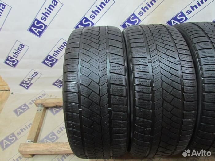 Continental ContiWinterContact TS 830 P 235/40 R19 98L