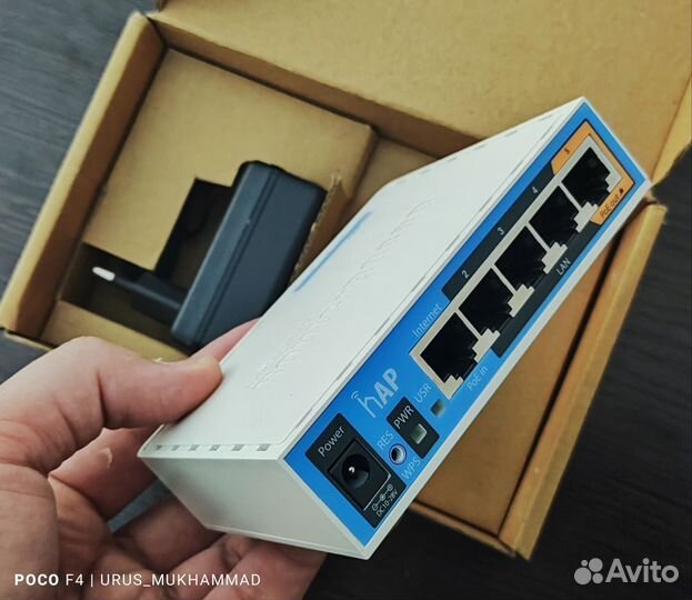 Wifi роутер 4g модем