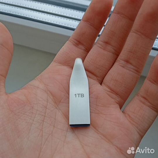 Usb флешка 1 тб