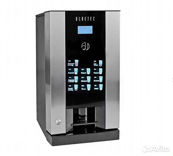 Кофестойка