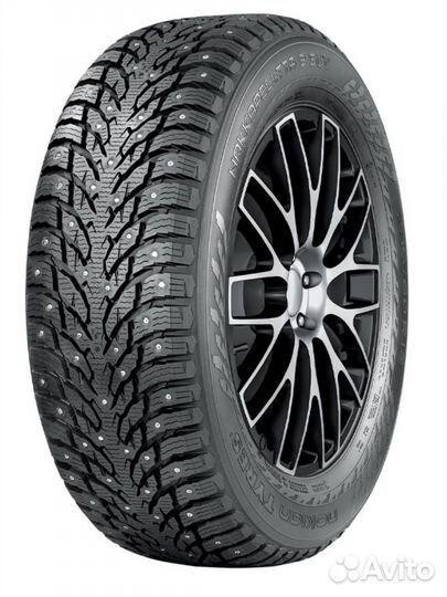 Nokian Tyres Hakkapeliitta 9 SUV 285/50 R20
