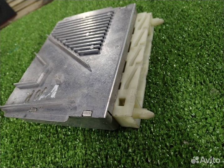 Блок управления АКПП Volvo Xc90