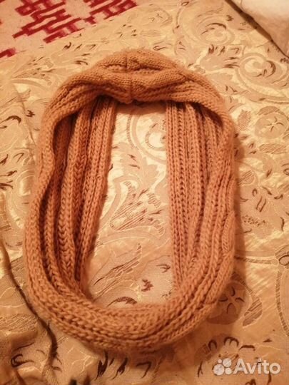 Шарф (хомут)