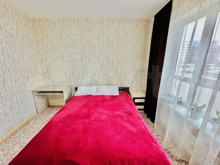 1-к. квартира, 32 м², 2/10 эт.