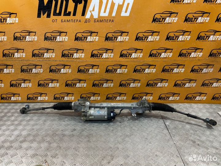 Рейка рулевая Mercedes Gle W166 M651 D22 G 4; R4