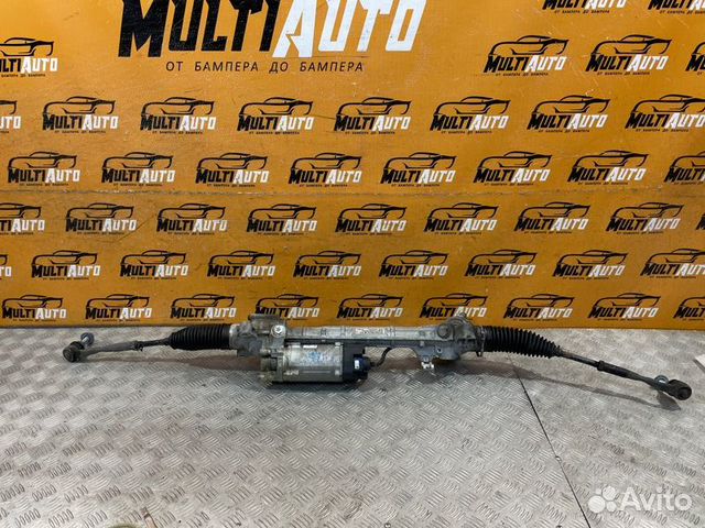 Рейка рулевая Mercedes Gle W166 M651 D22 G 4; R4