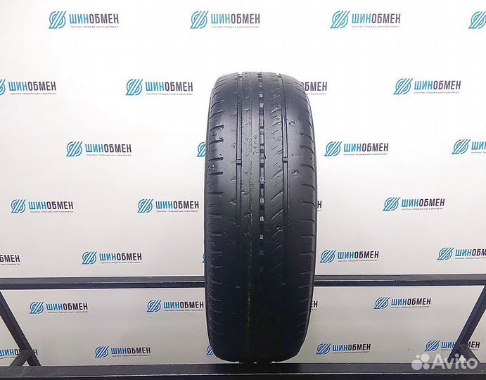Nokian Tyres Nordman SC 195/70 R15 S