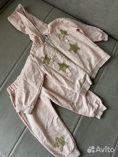 Детские вещи