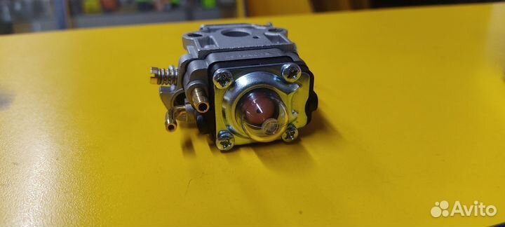 Карбюратор триммера BC F-260/340