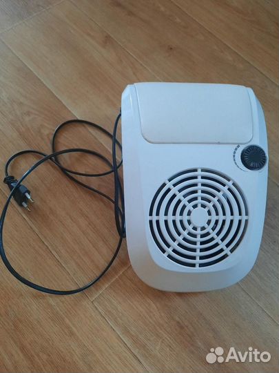 Вытяжка для маникюра бу