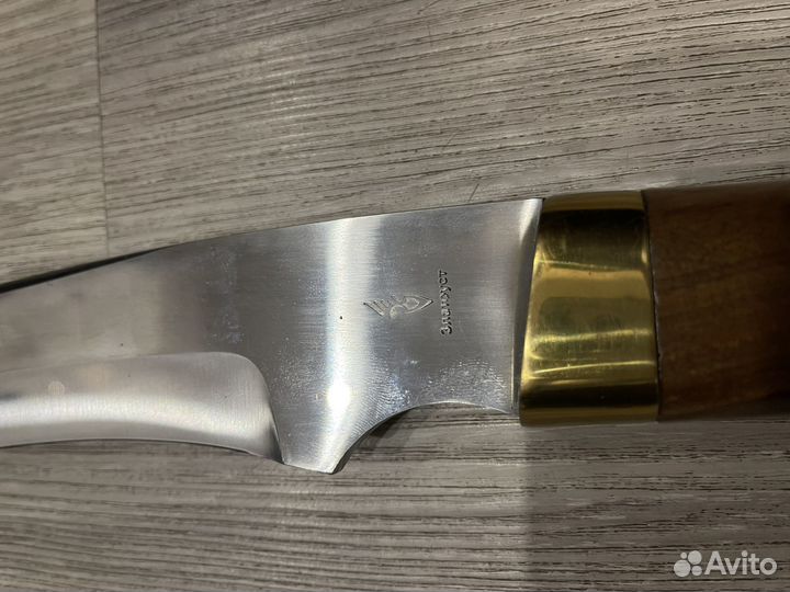 Мачете Златоуст