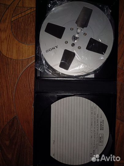 Алюминиевая катушка