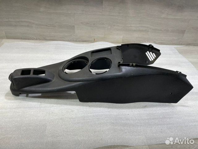 Консоль Chevrolet Niva 2002-2020