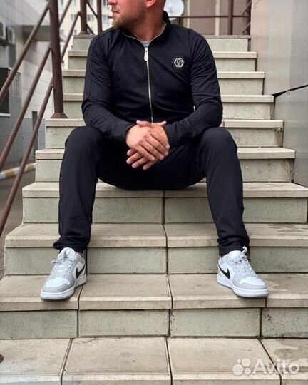 Спортивный костюм PP