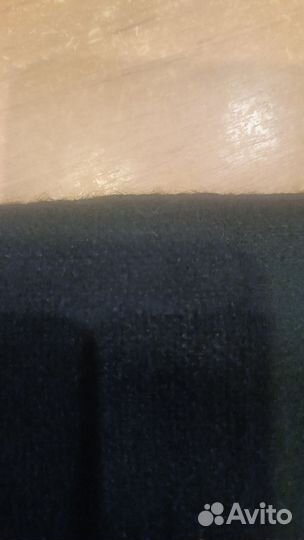 Отрез ткани СССР