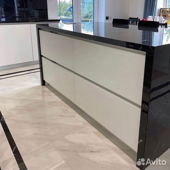 Кухни на заказ