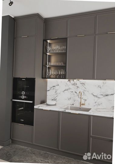 Кухни от производителя Ритм