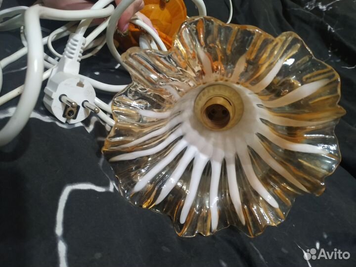 Светильник настенный