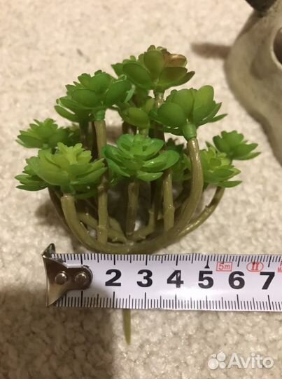 Аксессуары для террариума/аквариума