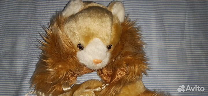 Костюм Львенка 1-2г. Италия