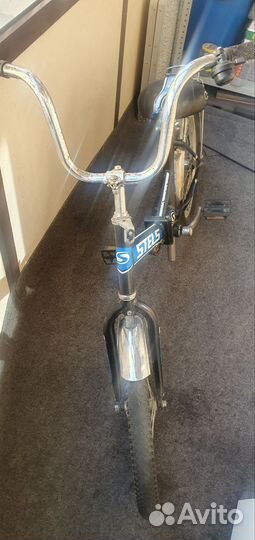 Велосипед stels Pilot 410