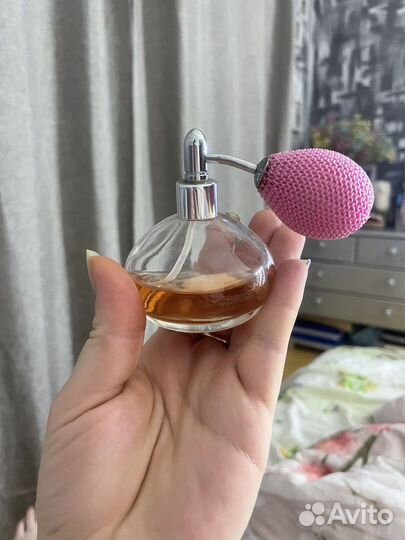 Духи Miss O oriflame