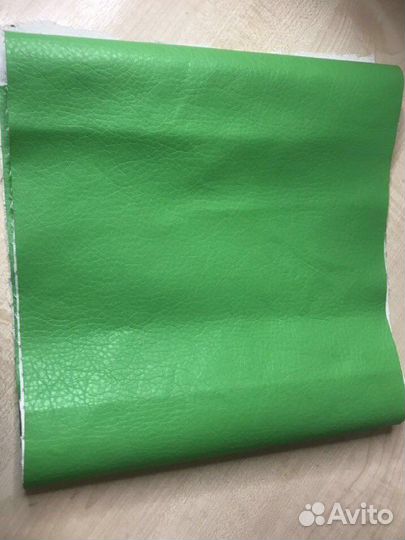 Экокожа кожзам кожа-заменитель