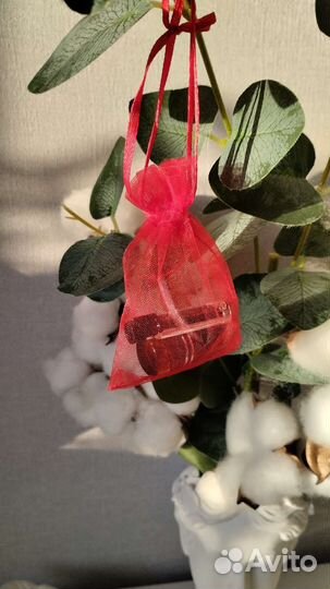 Духи женские масляные Byredo blanche + пробник