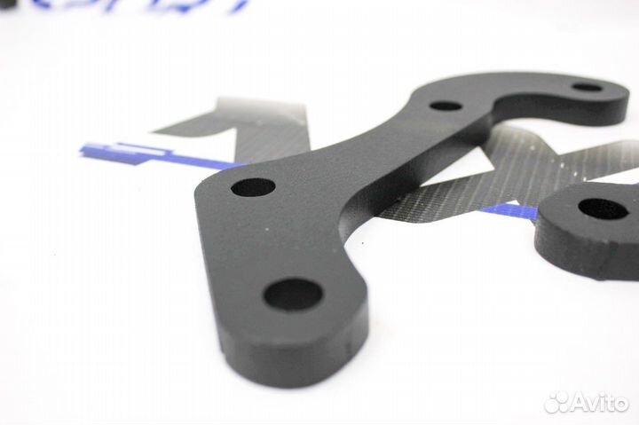 Планшайбы на niva под суппорта 2108