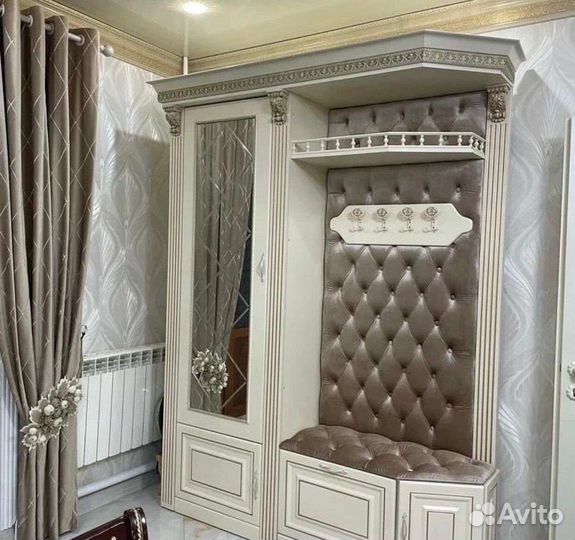 Мужчина на час