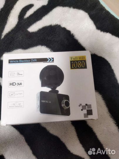 Продаю видео регистратор для автомобиля