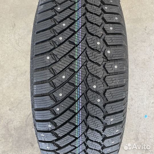 Gislaved Nord Frost 200 SUV 265/60 R18 114T