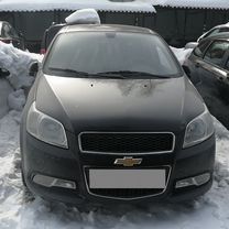 Chevrolet Nexia 1.5 MT, 2021, 31 138 км, с пробегом, цена 1 100 000 руб.