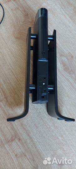 Беспроводные/Радио наушники Senheiser RS170