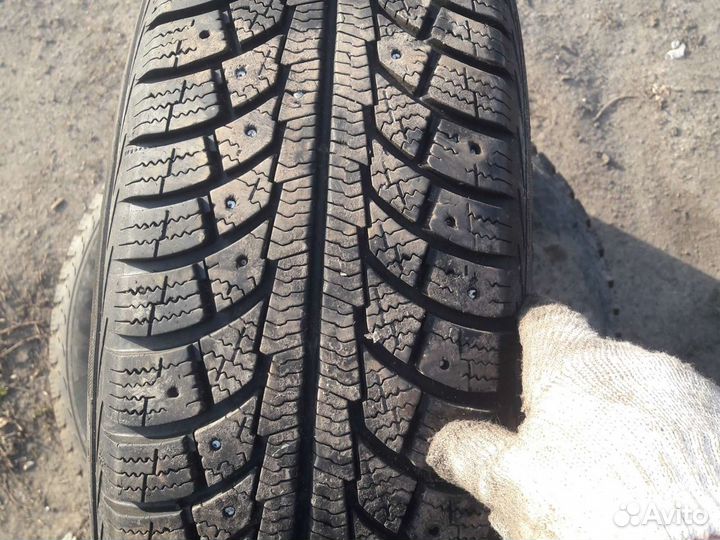 Matador MP 30 Sibir Ice 2 205/70 R16