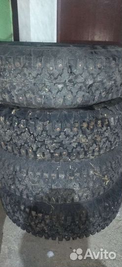 Зимние колеса r13 на ваз