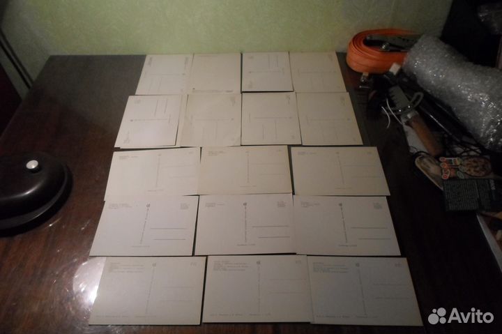 Советский художник А.Орлов А.Шварц 1968 Охота и др