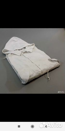 Костюм зимний маскхалат М-50 армии США