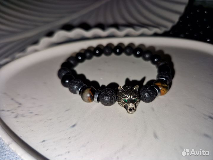 Браслет для Александры