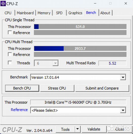 I5 9600kf + asus b360 tuf pro gaming