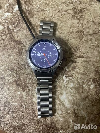 Samsung galaxy watch 4 classic 46mm