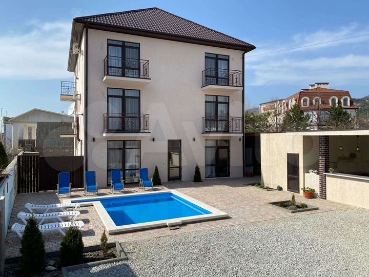 Комната 18 м², 2/3 эт.