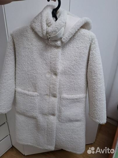 Пальто/Шуба