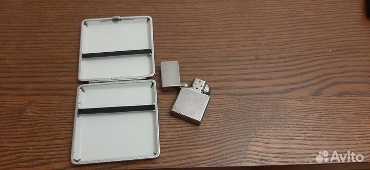 Зажигалка zippo